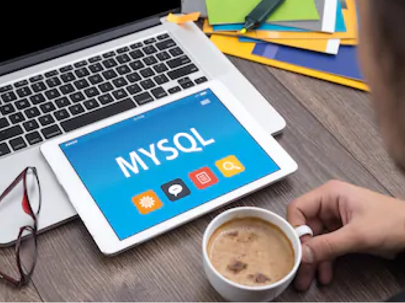 Les fondamentales pour créer une base de données avec MySQL