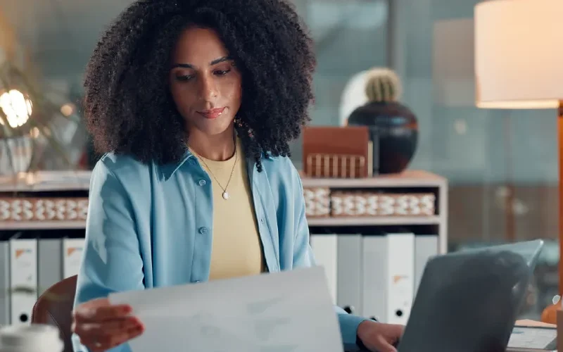prestataire choisir pour transformer des fiches papier en base Excel