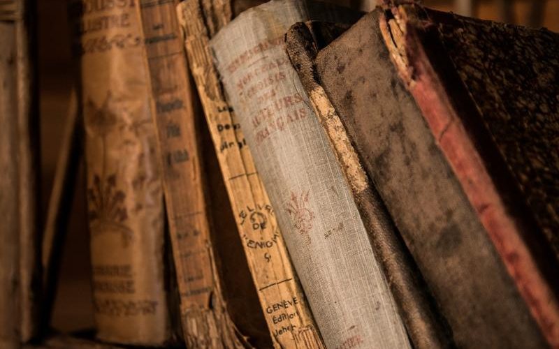 saisie de données pour musées et archives
