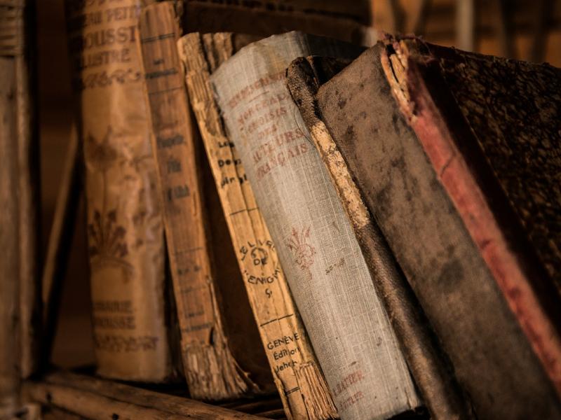 saisie de données pour musées et archives
