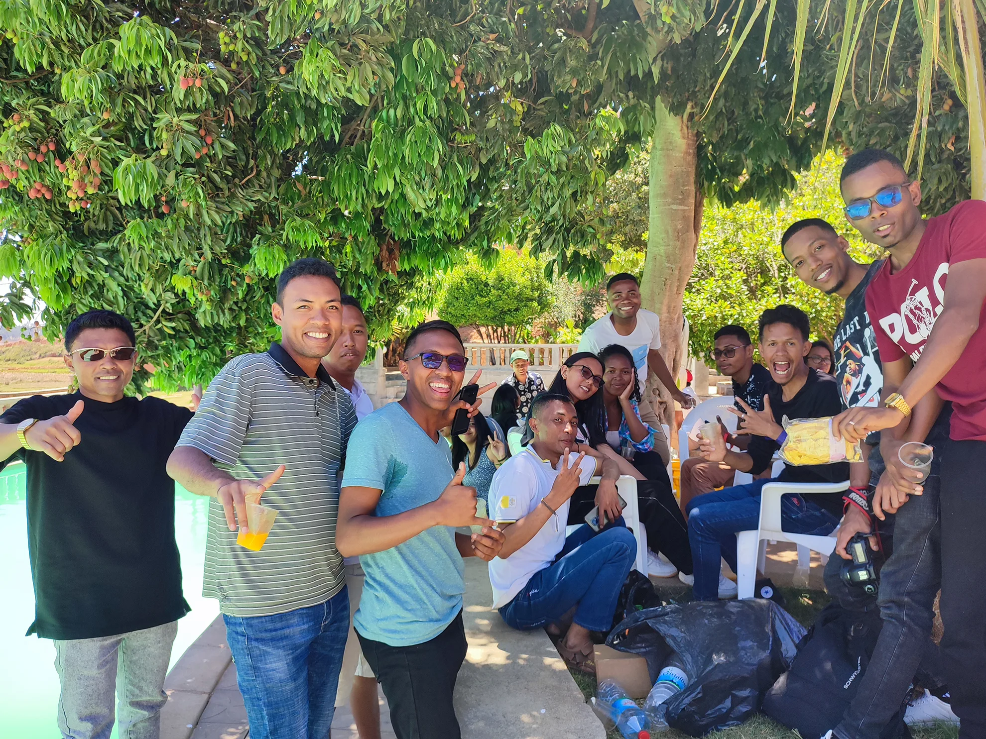 Team Building