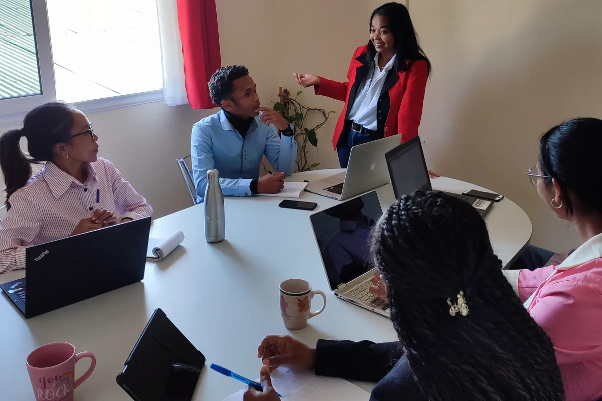 Pourquoi Madagascar est une destination offshore francophone