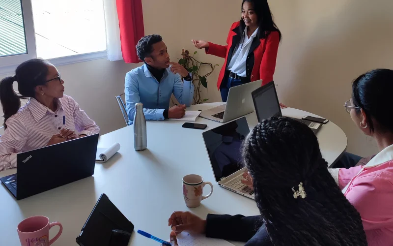 Pourquoi Madagascar est une destination offshore francophone