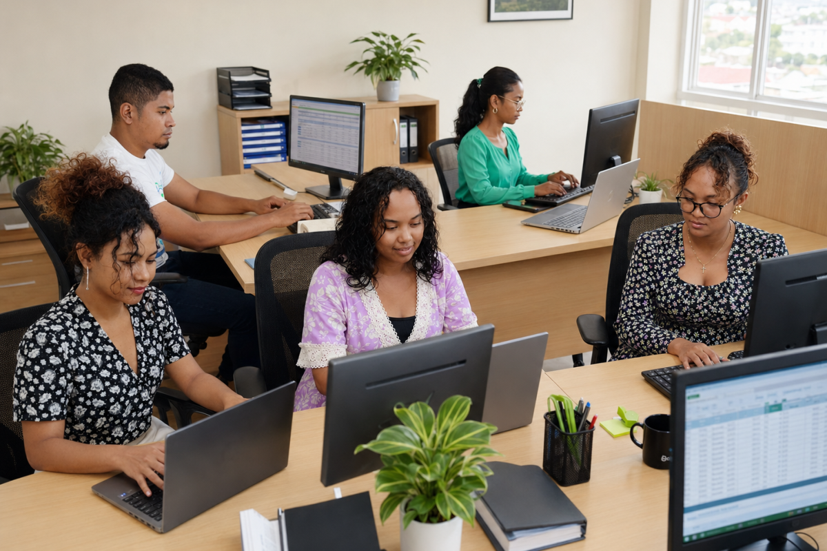 externalisation-base de donnees