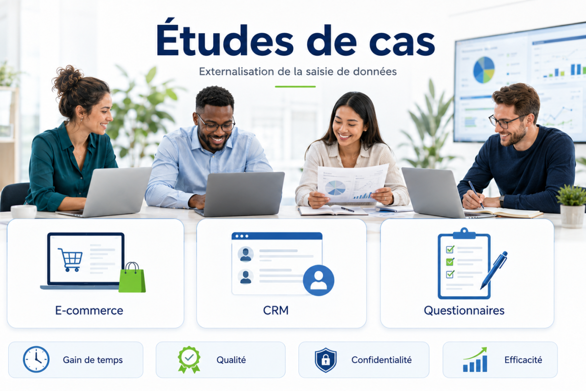 externalisation-saisie etudes de cas