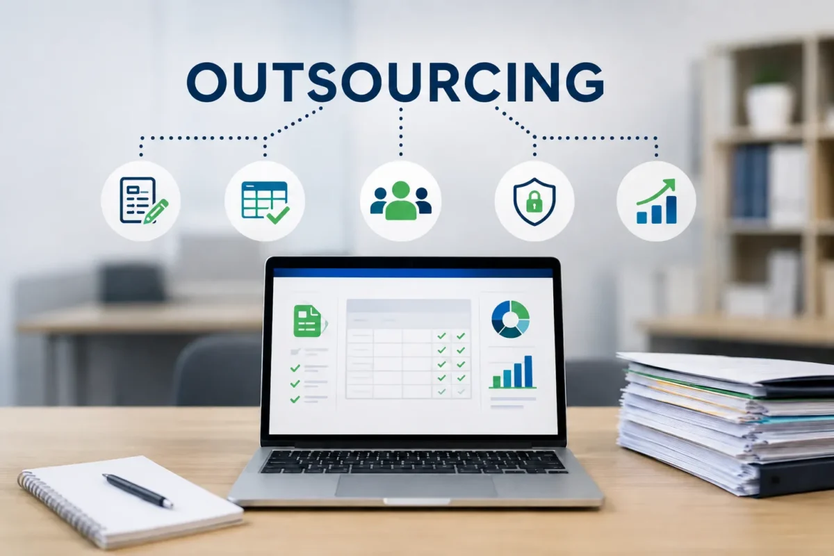 outsourcing