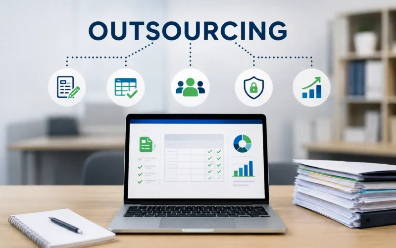 outsourcing